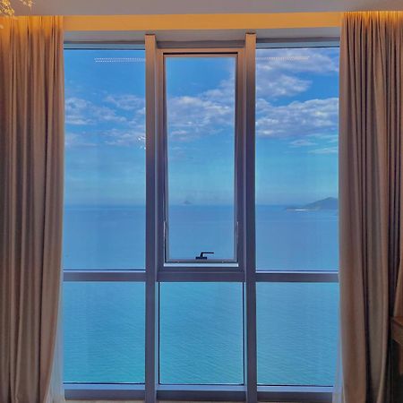 Luxury Seaview Panorama Nha Trang By Luna Exterior photo